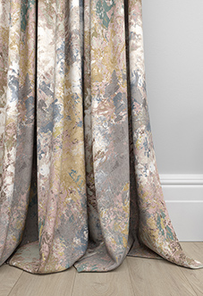 Quebec, Earth - Made to Measure Curtains